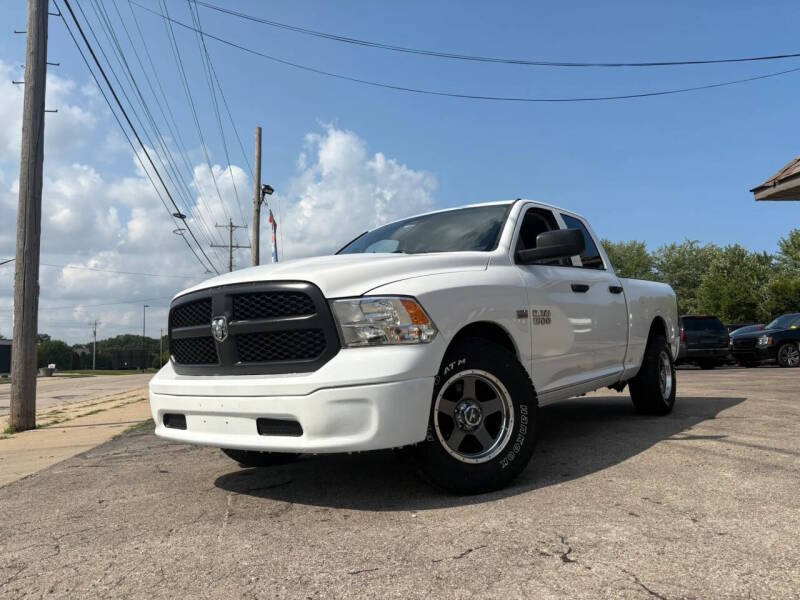 ram ram 1500 pickup 2013 1C6RR6FTXDS600740 image ram ram 1500 pickup 2013 1C6RR6FTXDS600740 image